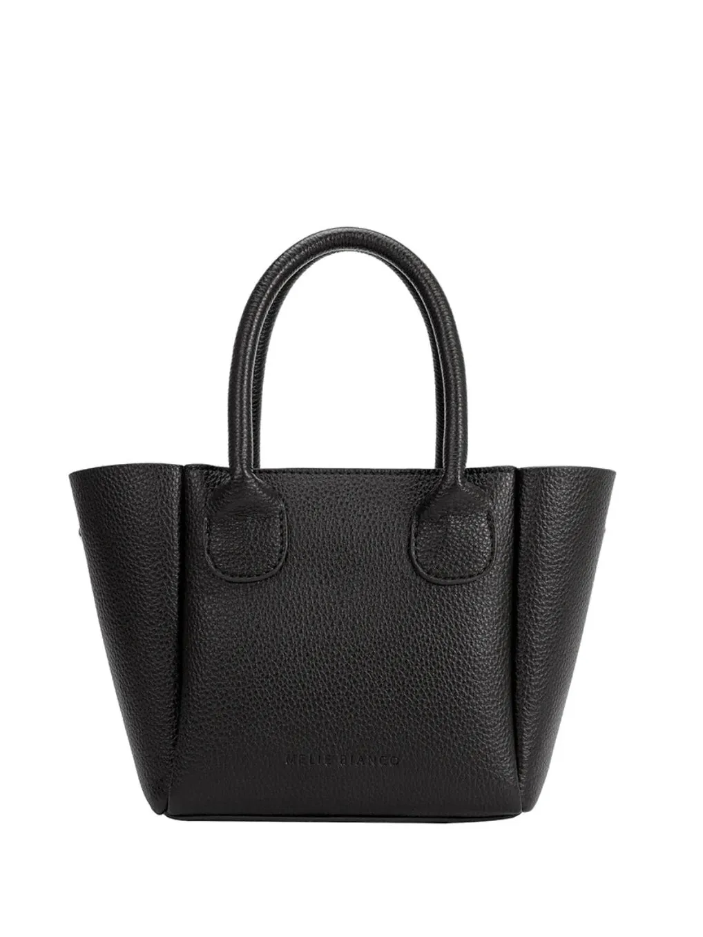 Harlow Black Bag