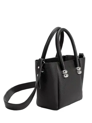Harlow Black Bag