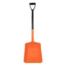 Harold Moore Deep Pan Shovel Large D-Grip Handle