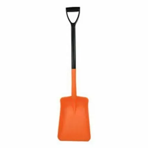 Harold Moore Deep Pan Shovel Large D-Grip Handle