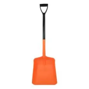 Harold Moore Deep Pan Shovel Large D-Grip Handle