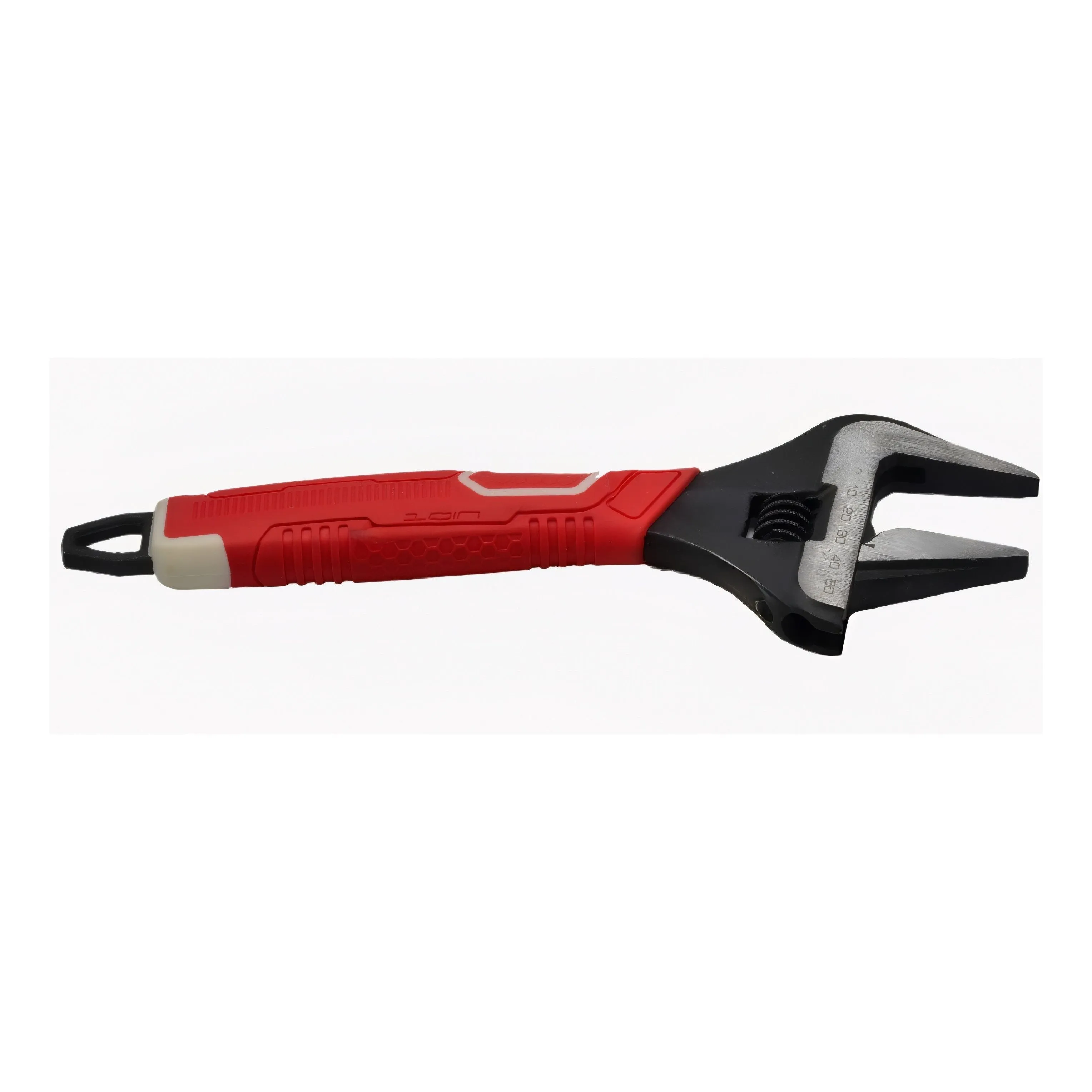Haron TJ10 10″ / 250mm Thin Jaw Shifting Spanner 50mm Jaw Capacity