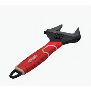 Haron TJ10 10″ / 250mm Thin Jaw Shifting Spanner 50mm Jaw Capacity