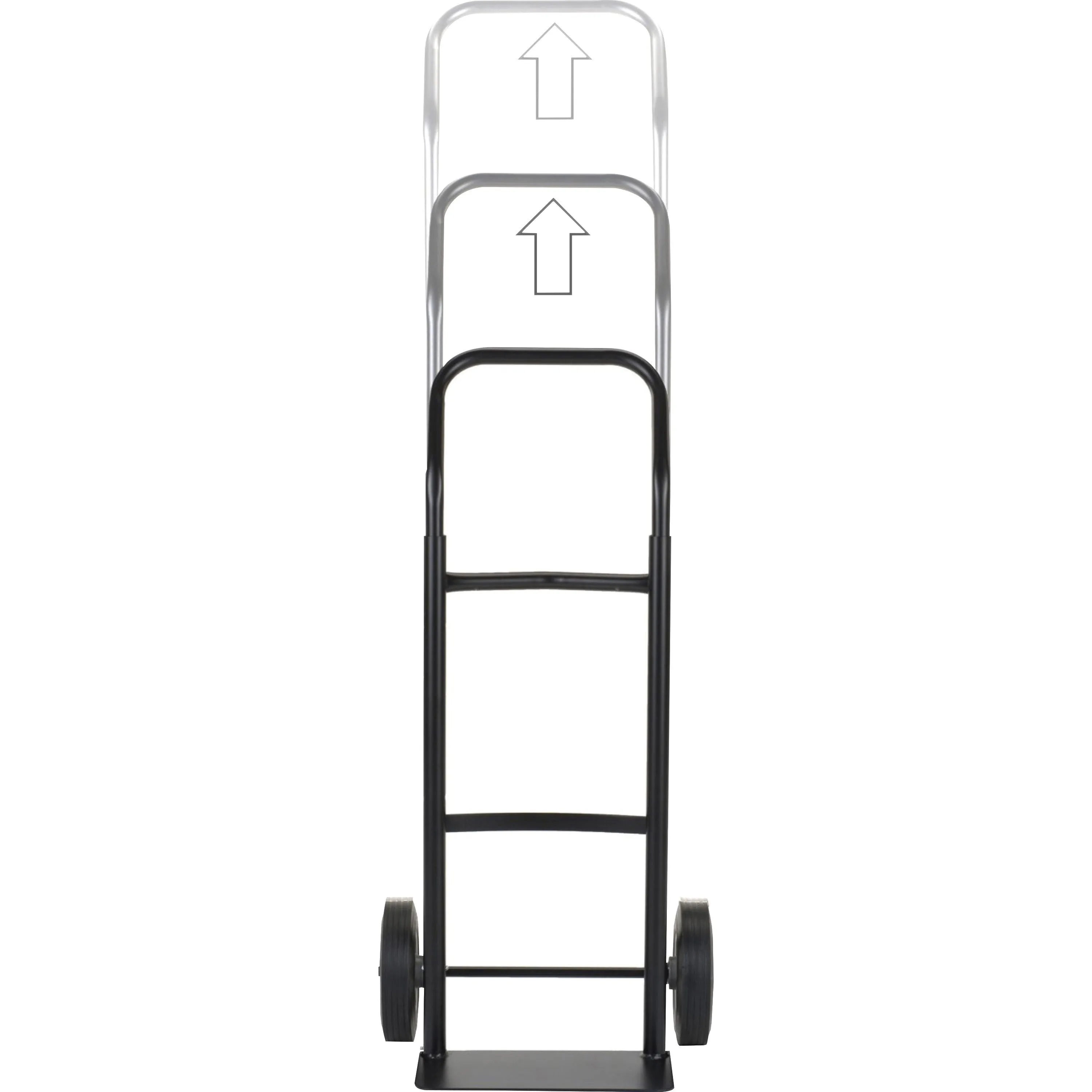 Harper Expandable Steel Hand Truck