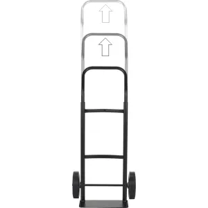 Harper Expandable Steel Hand Truck