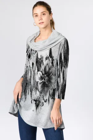 HAZY: 1083 NANCY