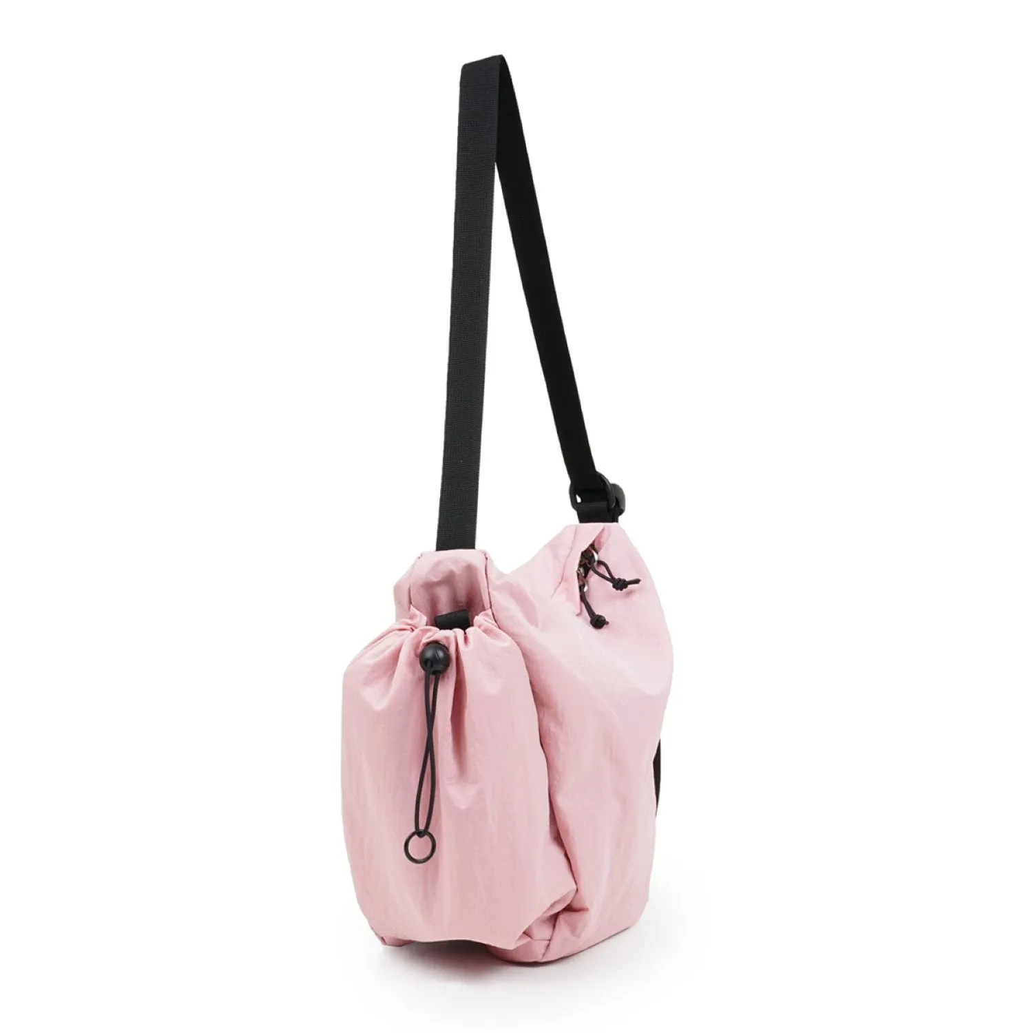 Hellolulu Rea Daily Duo Shoulder Bag (S) (SA)