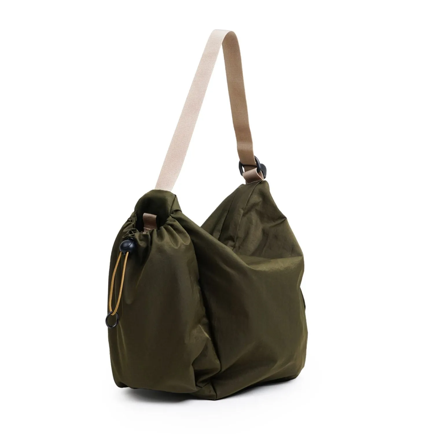 Hellolulu Rea Daily Duo Shoulder Bag (S) (SA)