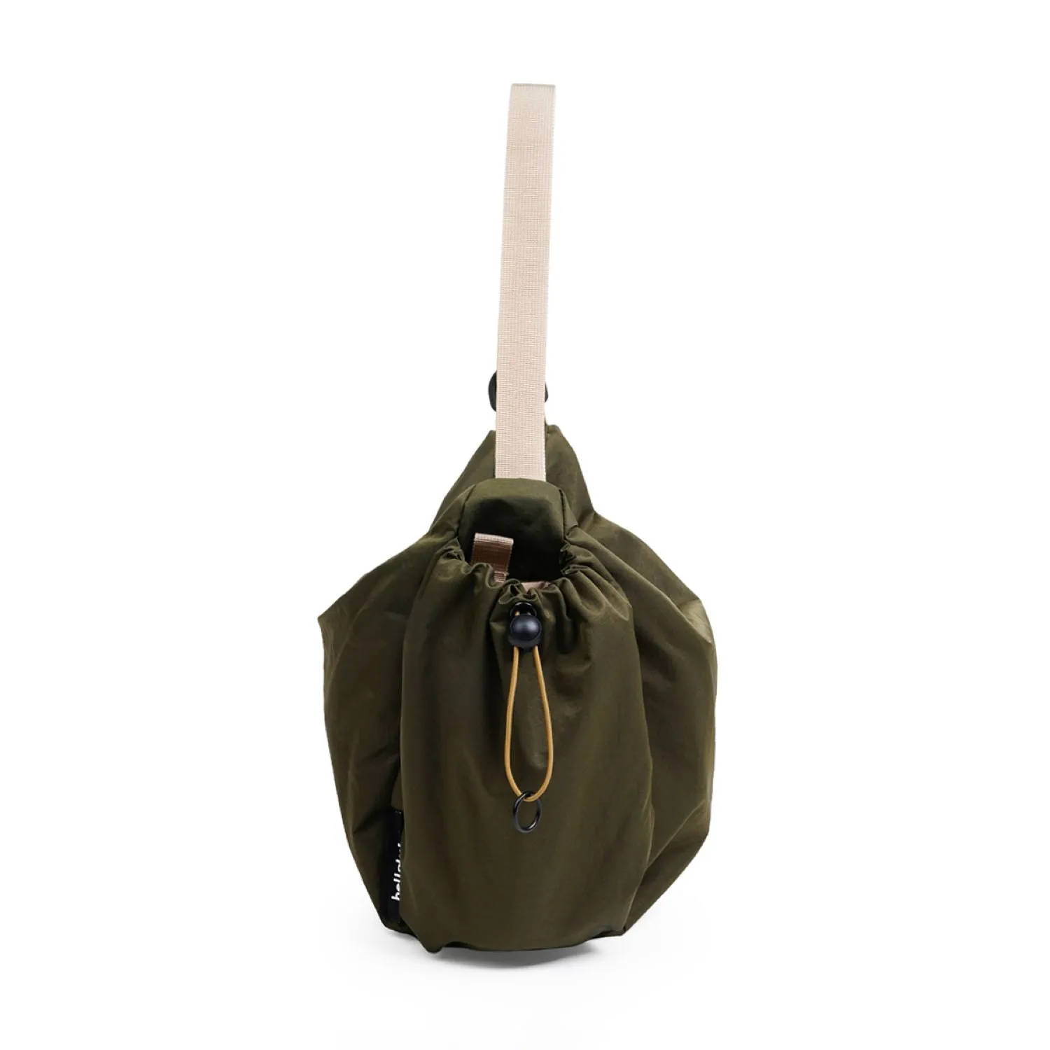 Hellolulu Rea Daily Duo Shoulder Bag (S) (SA)