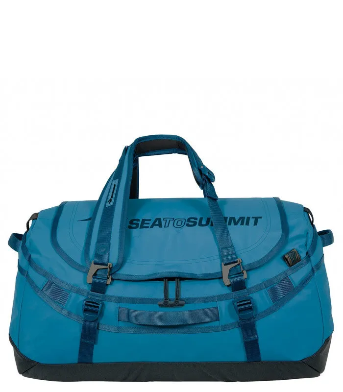 Here You Are Textured Backpack