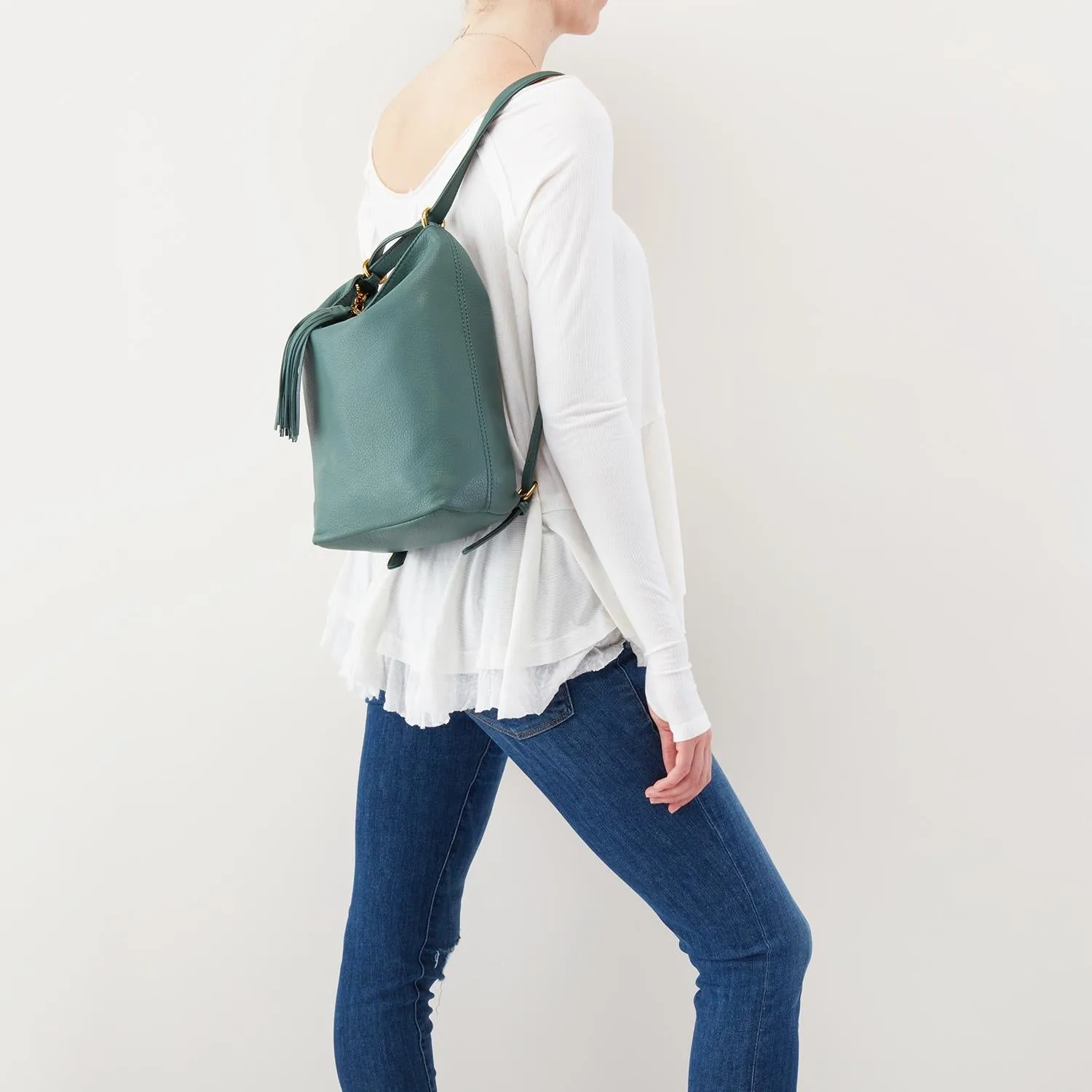 Hobo Blaze Meadow Leather