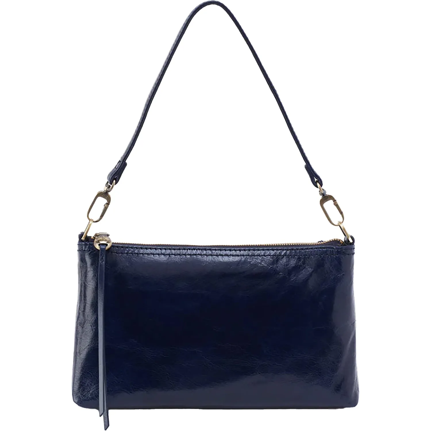Hobo Darcy Nightshade Vintage Leather