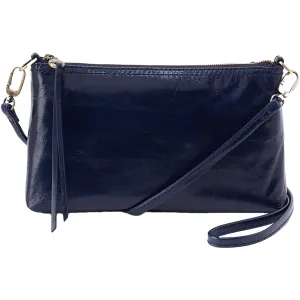 Hobo Darcy Nightshade Vintage Leather