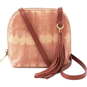 Hobo Nash Desert Tie Dye Leather