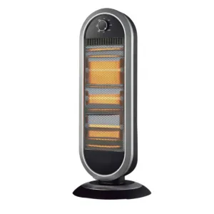 Homestar 3 Bar Quartz Heater HS102