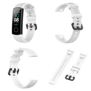 Honor Band 4 / 5 Silicon Straps