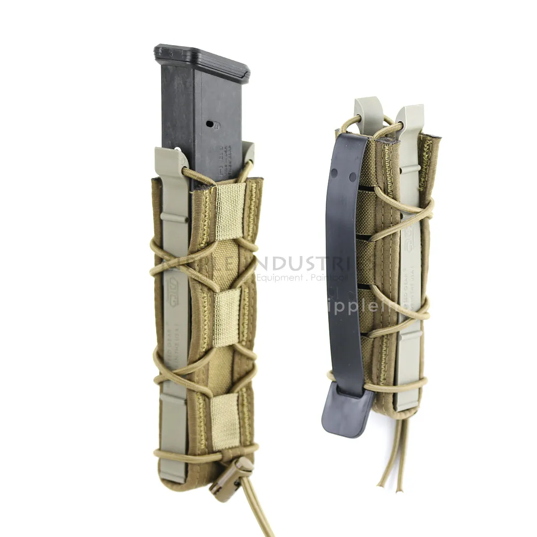HSGI - Woodland - Extended Pistol Taco (Single)