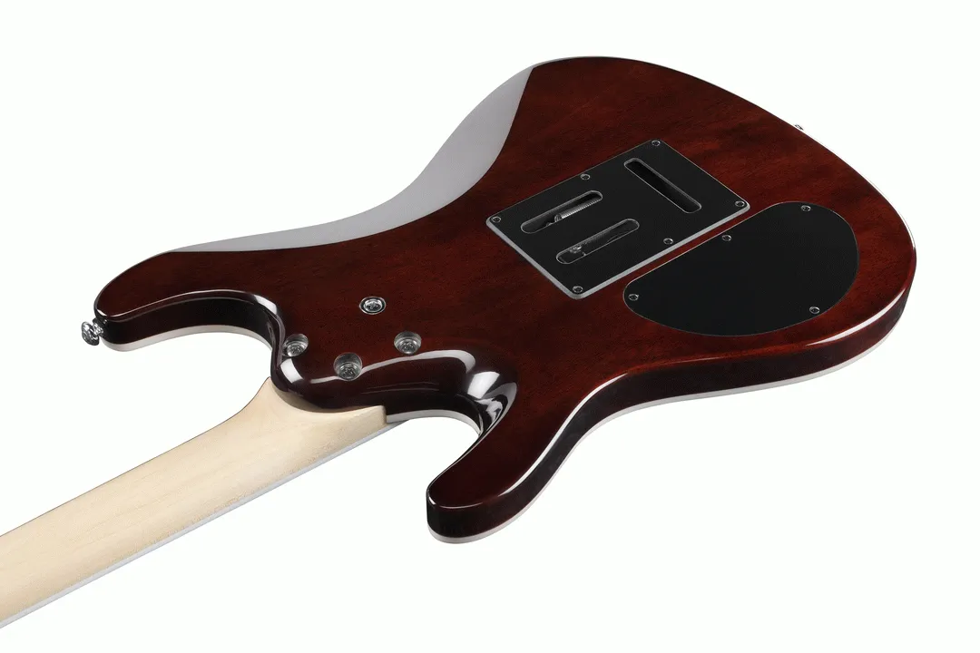 Ibanez SA360NQM SPB Electric Guitar