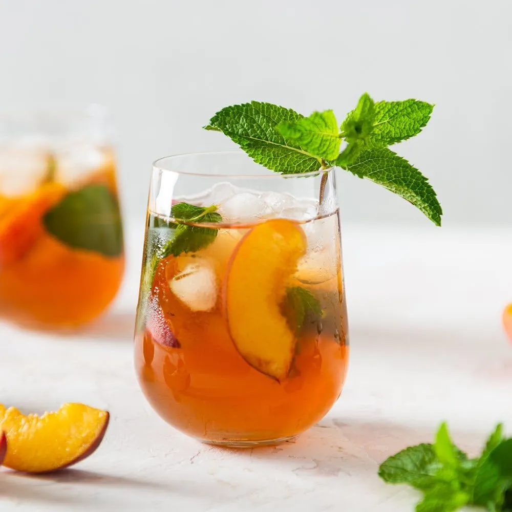 Iced Tea Pouch Bundle (makes 64 quarts!)