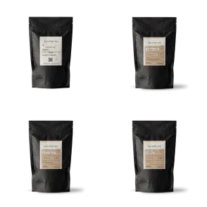 Iced Tea Pouch Bundle (makes 64 quarts!)
