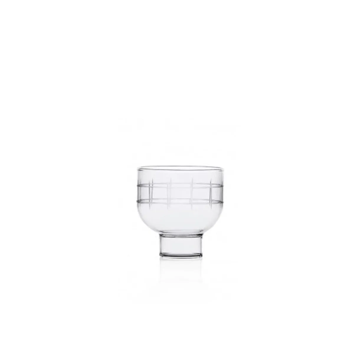 Ichendorf Wabi Sabi  - low tea cup