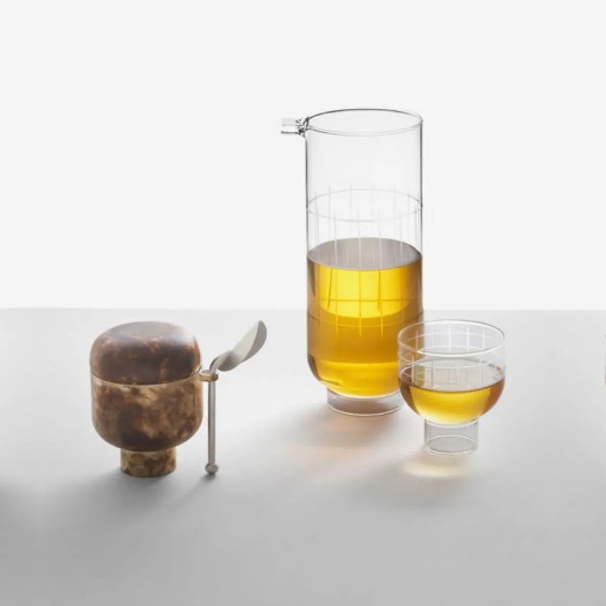 Ichendorf Wabi Sabi  - low tea cup
