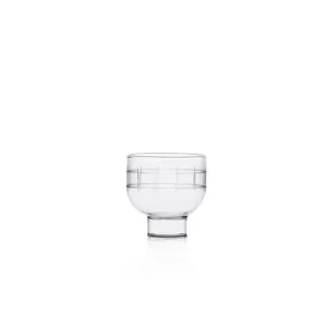Ichendorf Wabi Sabi  - low tea cup