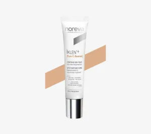 Iklen  Pure C Eye Cream