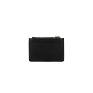 Ines - Black - Card/Coin Purse