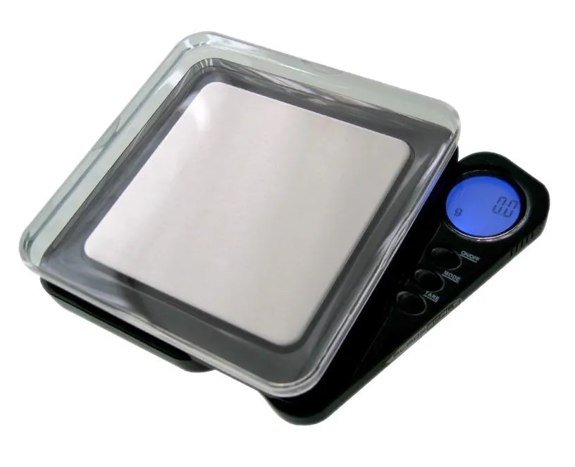 Infyniti PA100 Panther Scale 100G X 0.01G - Various Colors (1 Count)