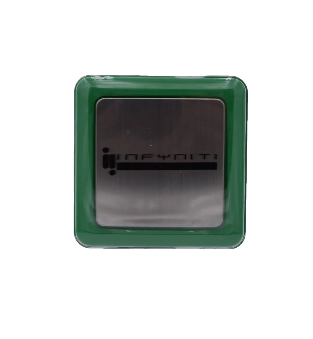 Infyniti PA100 Panther Scale 100G X 0.01G - Various Colors (1 Count)