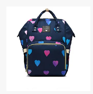 Insulation Mummy Maternity Nappy Bag waterproof Large Capacity Baby Bag