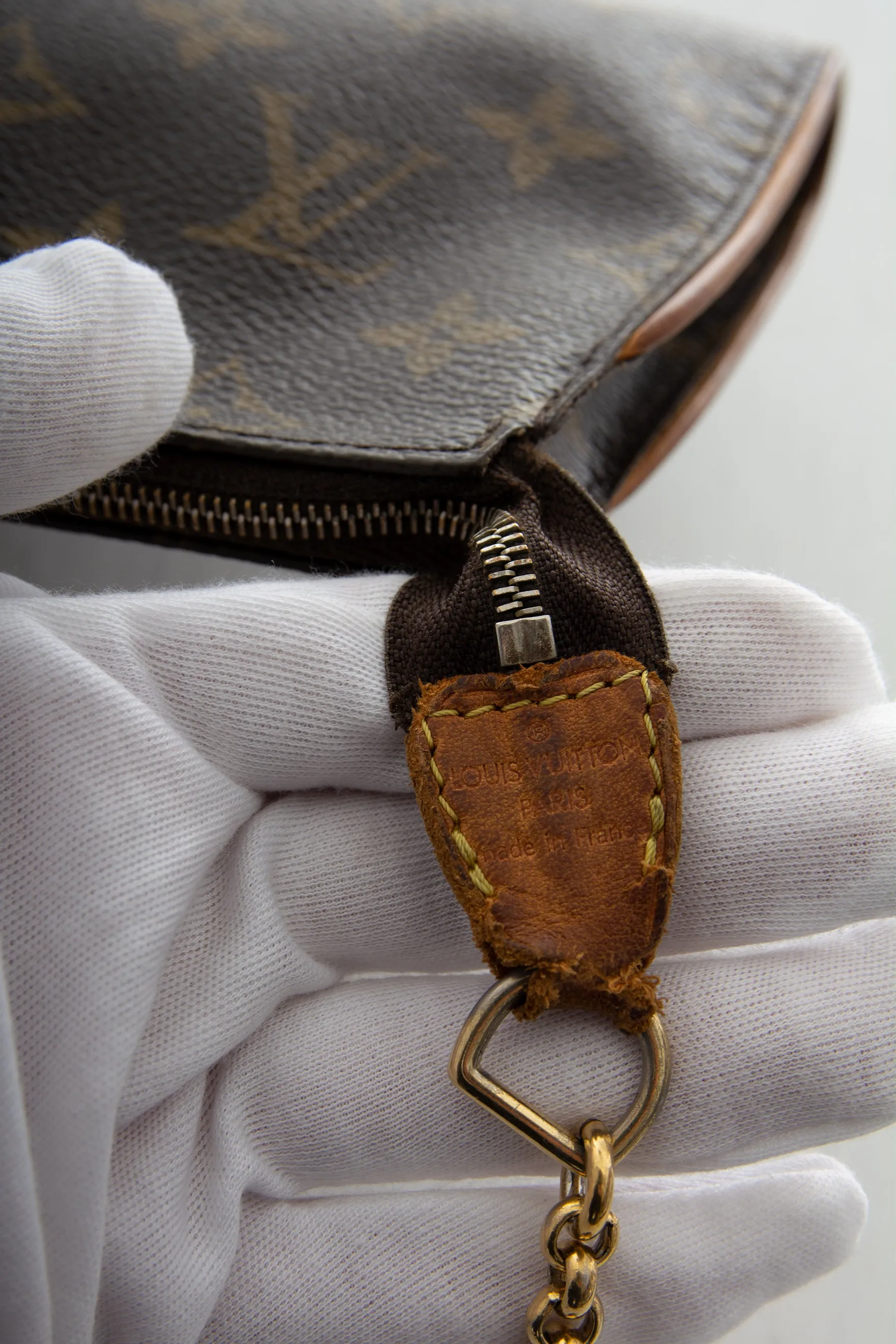 Inventeur Bag