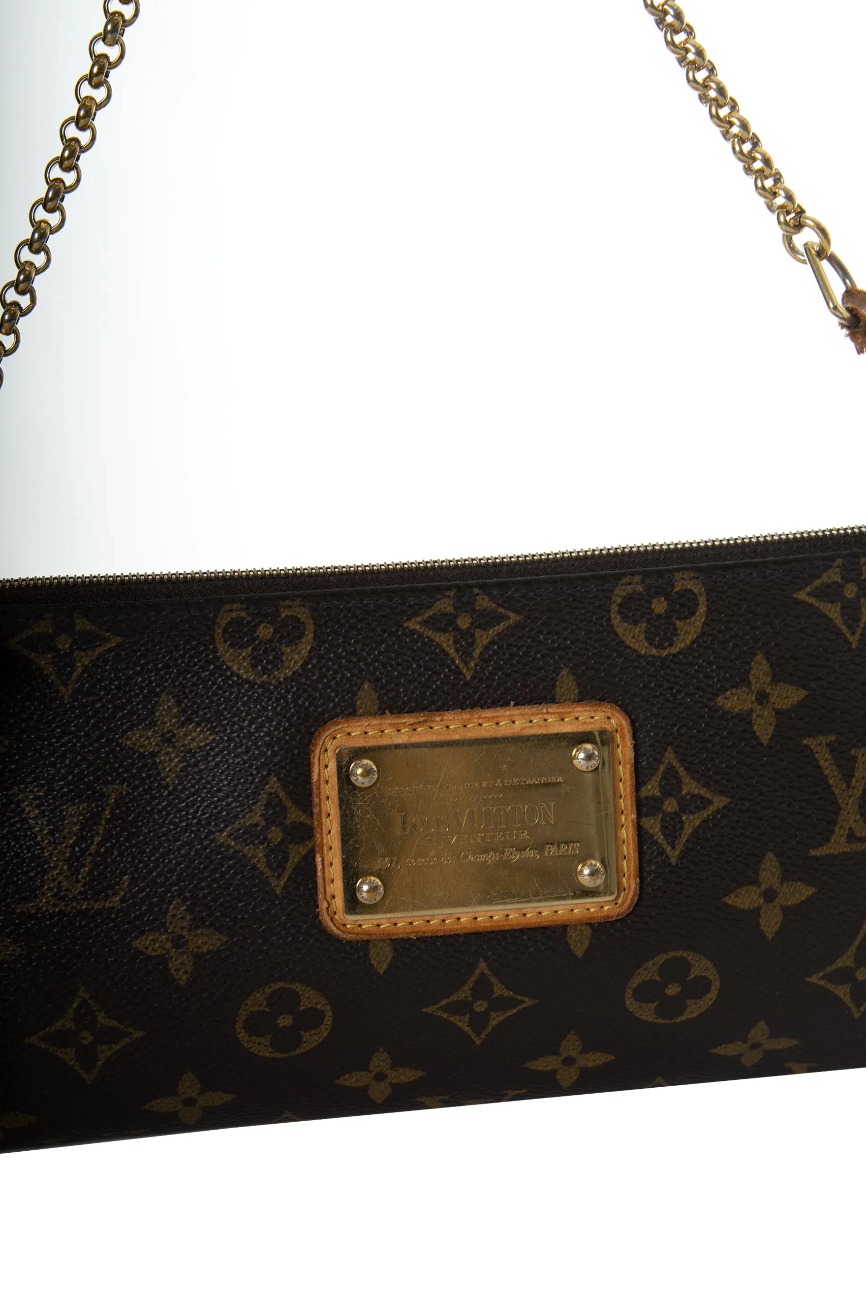 Inventeur Bag