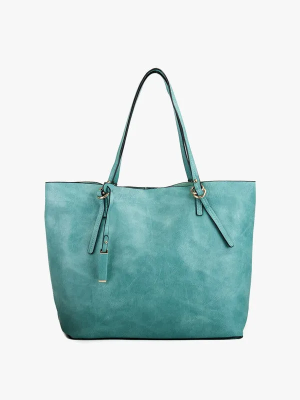 Iris Large Tote