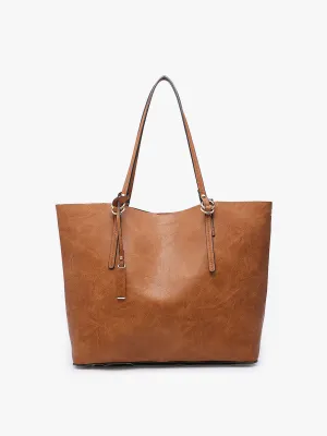 Iris Tote Bag