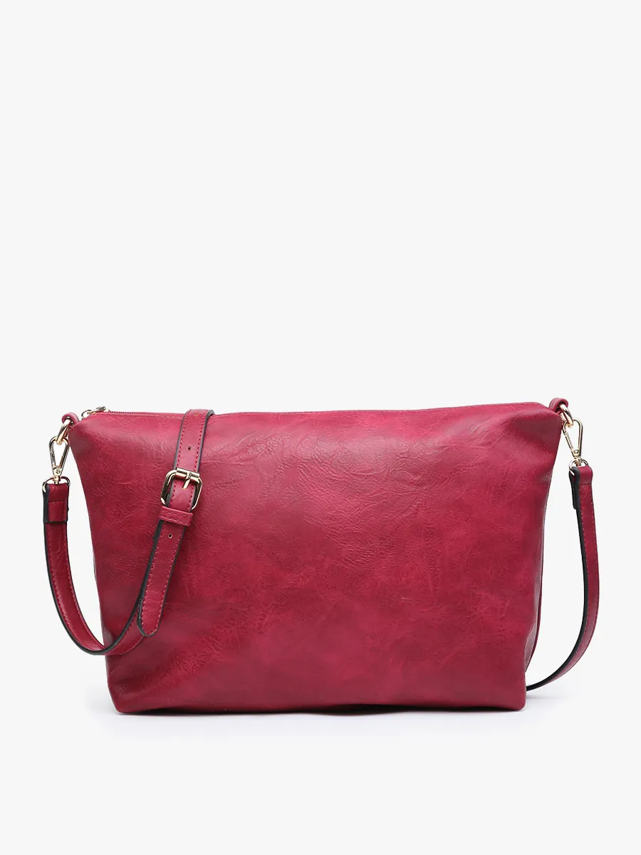 Iris Tote Bag