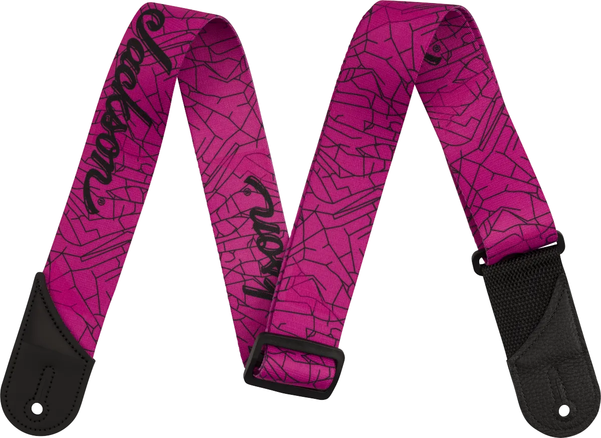 Jackson® Cracked Mirror Strap, 2"