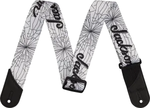 Jackson® Cracked Mirror Strap, 2"