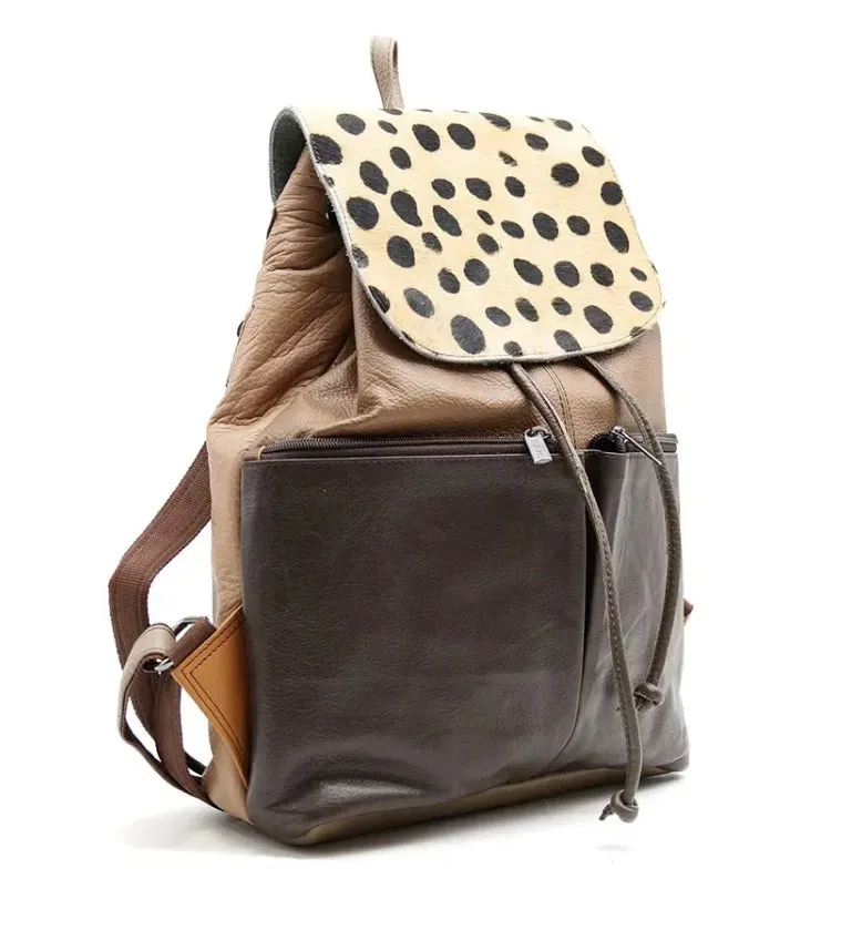 JAMILA - Backpack