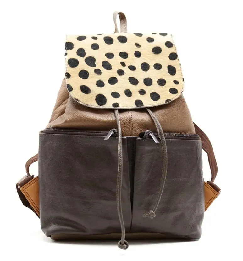 JAMILA - Backpack