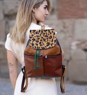 JAMILA - Backpack