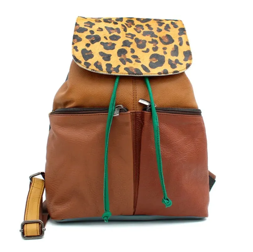 JAMILA - Backpack