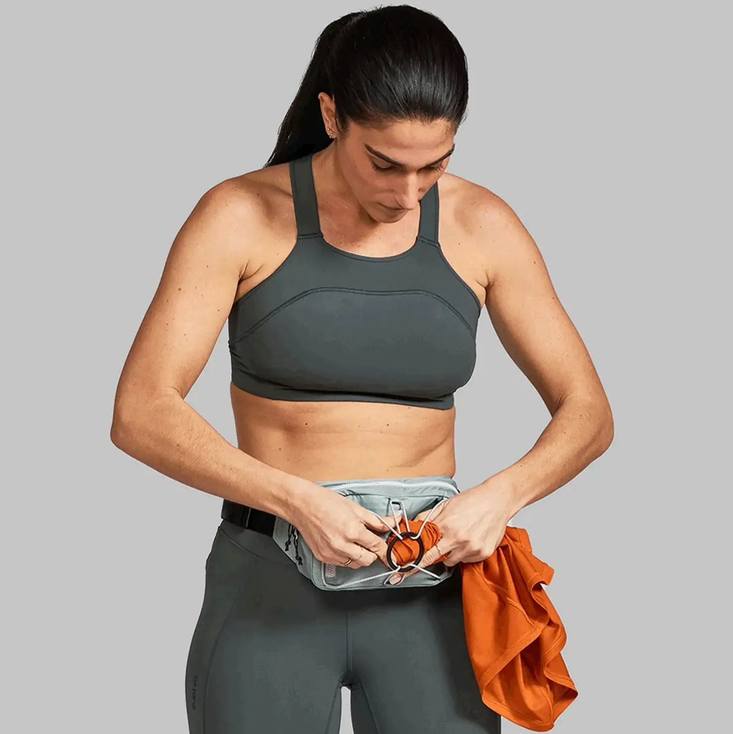 Janji Multipass Mini Waist or Shoulder Pack