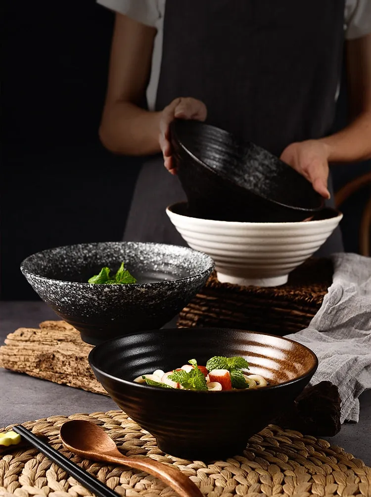 Japanese Ceramic Bowl