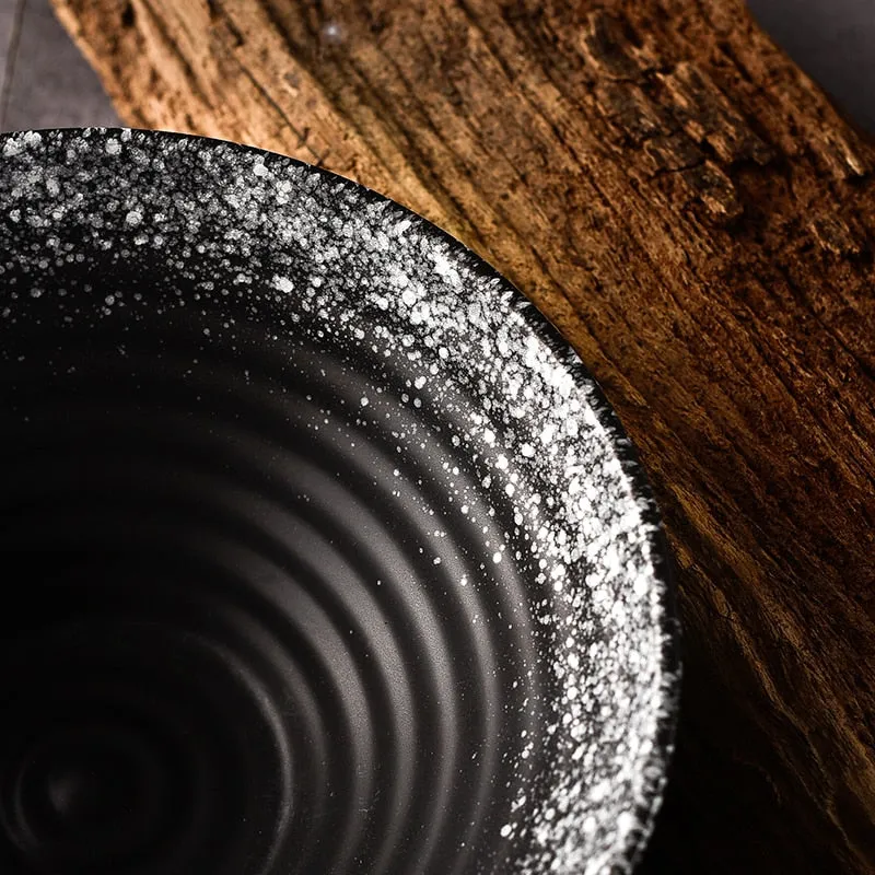 Japanese Ceramic Bowl
