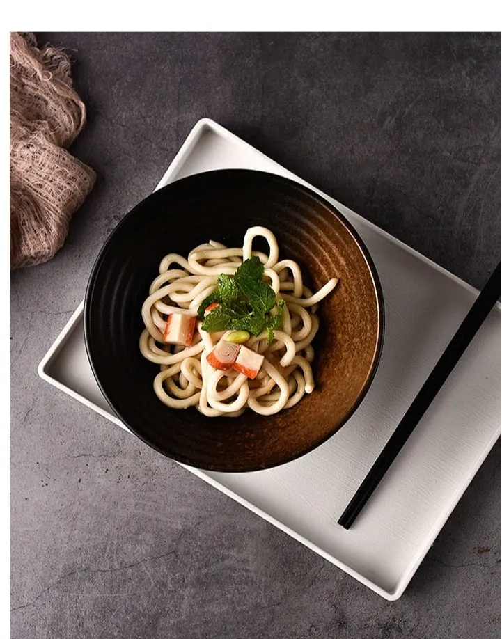 Japanese Ceramic Bowl