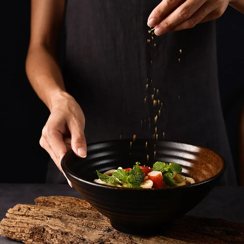 Japanese Ceramic Bowl