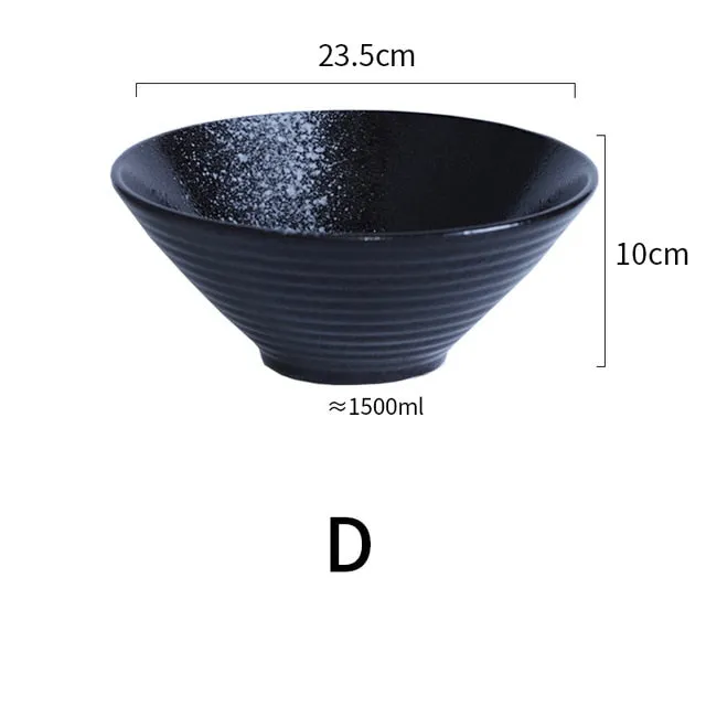Japanese Ceramic Bowl