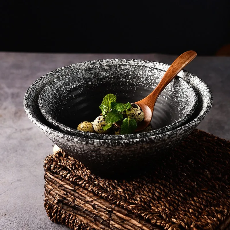 Japanese Ceramic Bowl